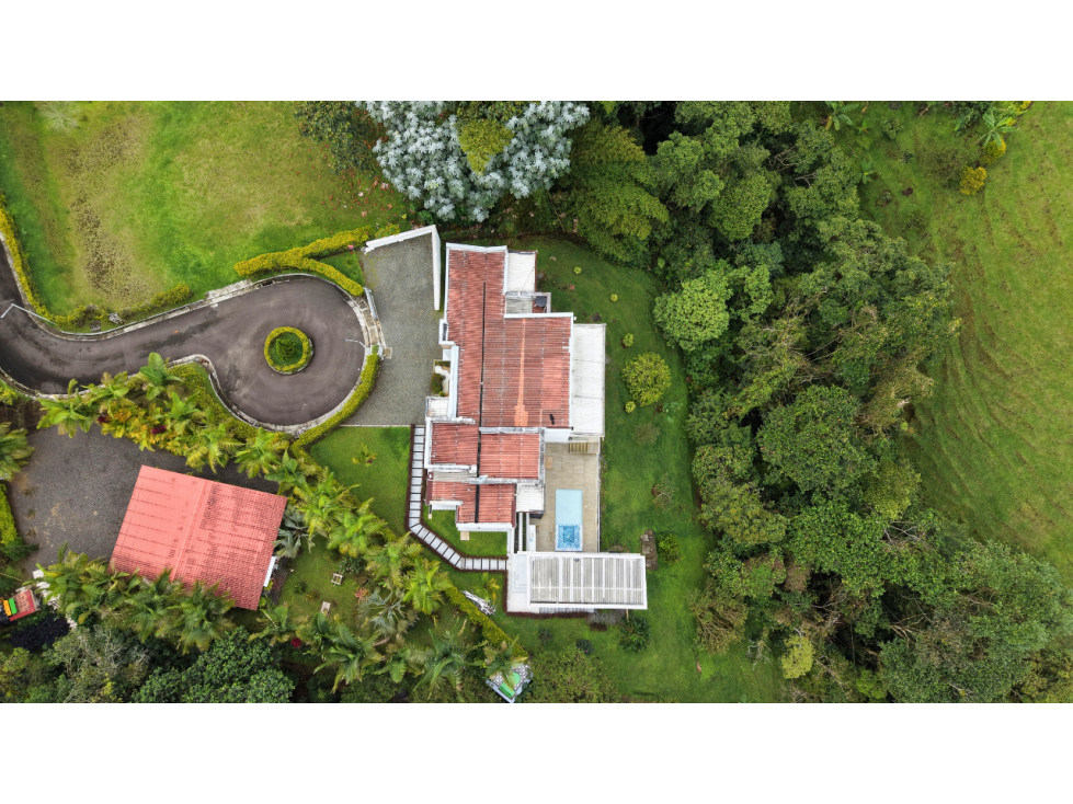 Casa campestre en venta en Condina Pereira — foto 3