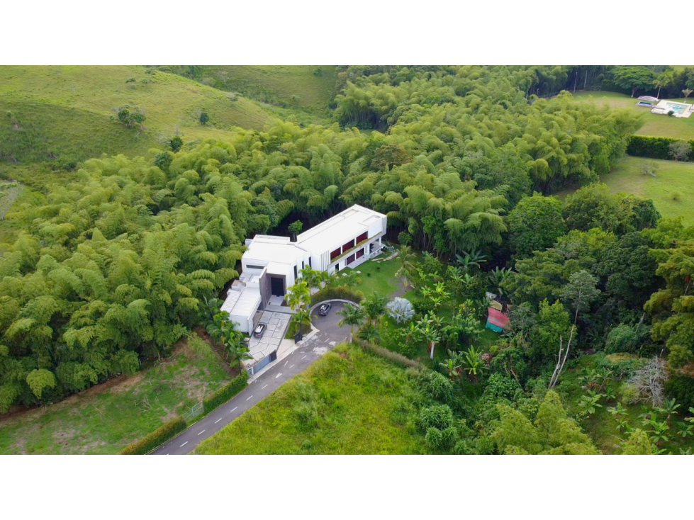 Venta de Casa de Lujo en Cerritos Pereira — foto 3