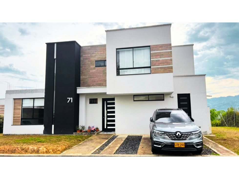 casa campestre dosquebradas