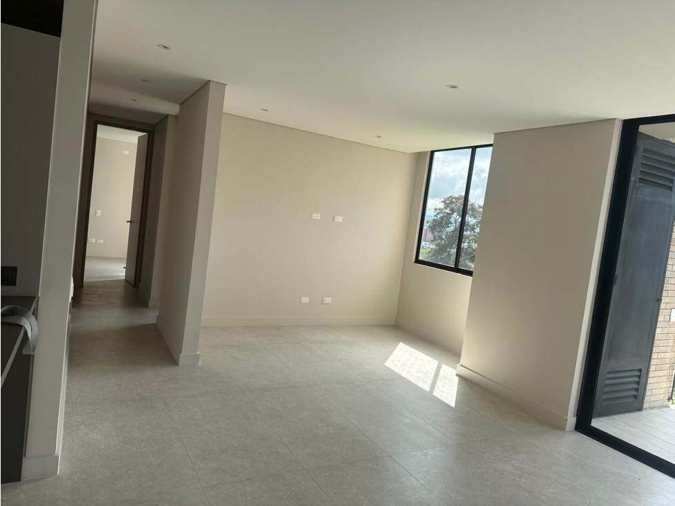 apartamento en cerritos — foto 2