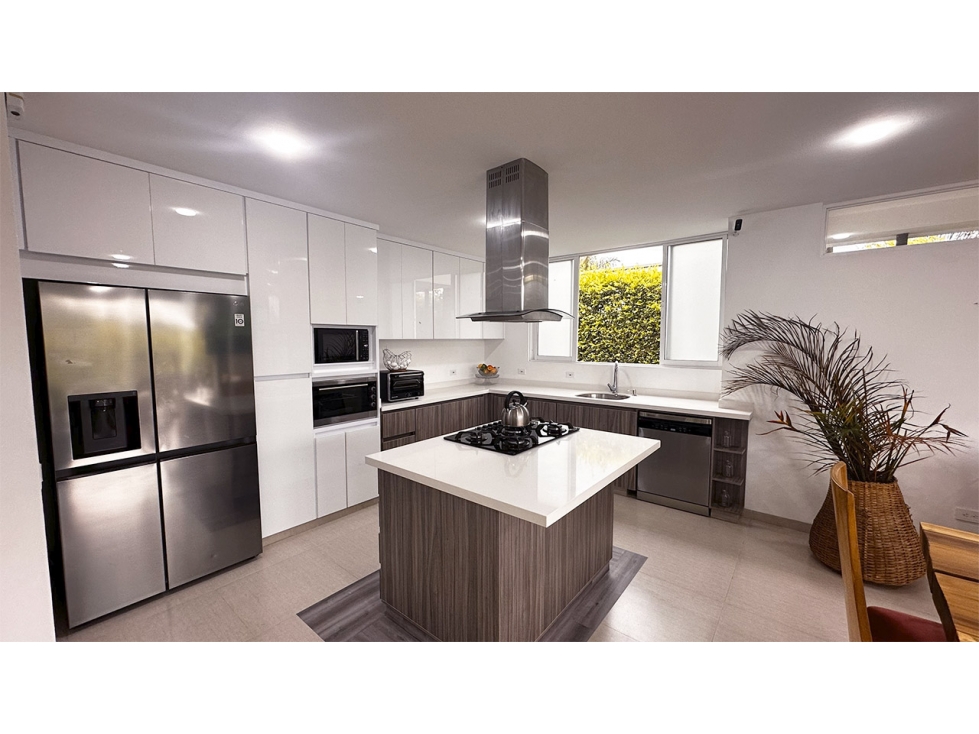 venta de casa campestre en pueblito cafetero Pereira — foto 6