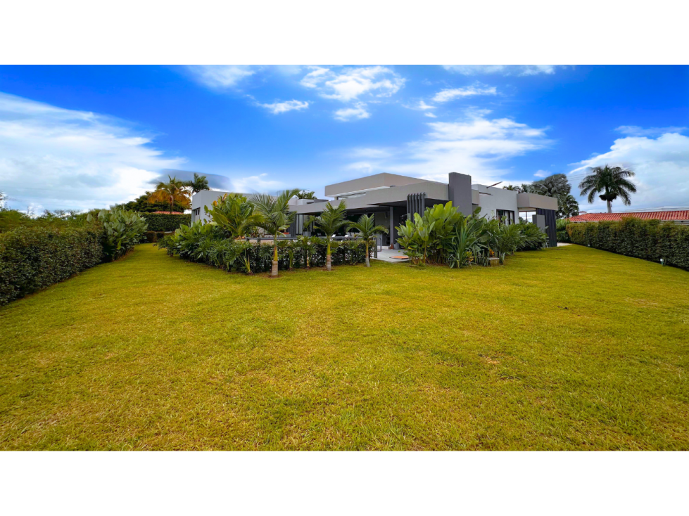 Venta de Casa Campestre en Malabar Cerritos — foto 3