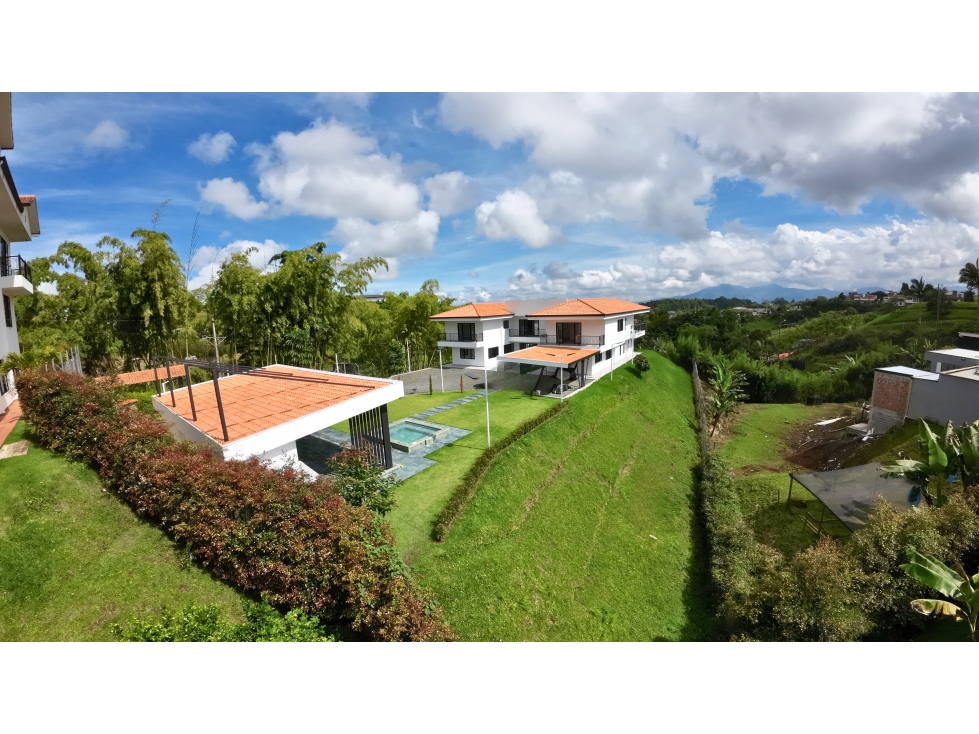 Casa Campestre en Venta en Condina Pereira — foto 2