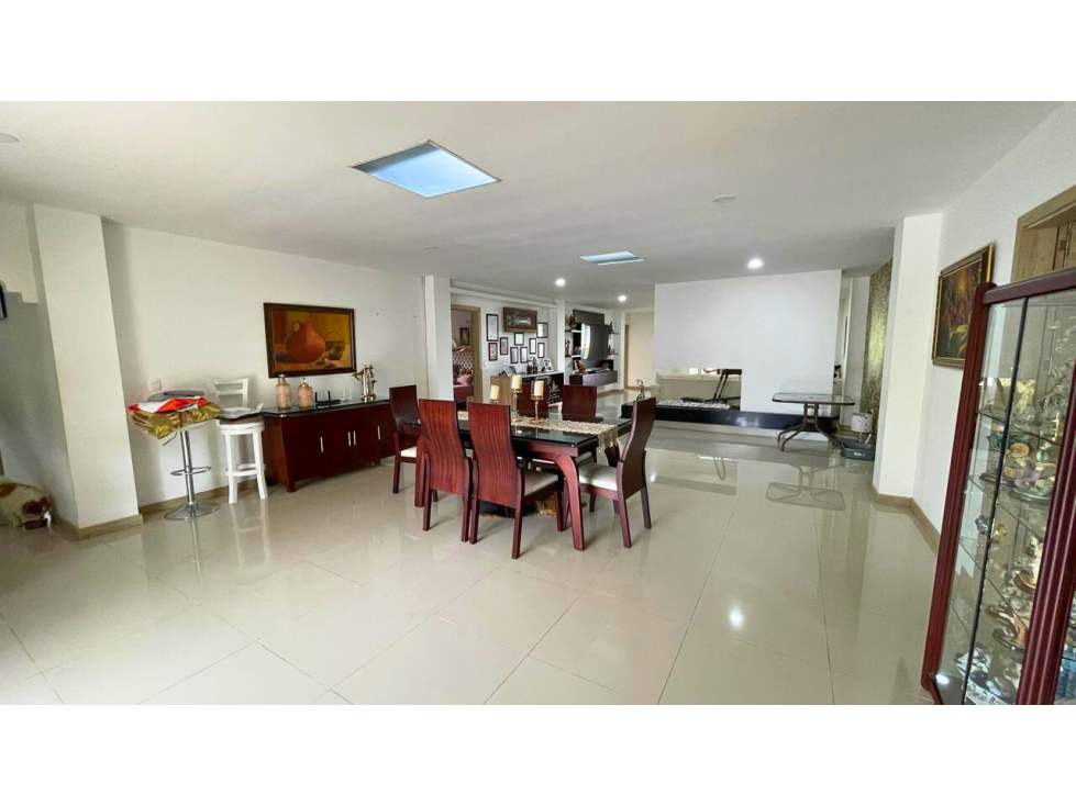 Venta de Casa campestre independiente en Santa Rosa de Cabal — foto 4