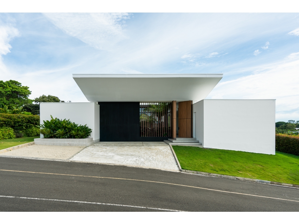 Casa campestre En Cerritos Malabar — foto 5