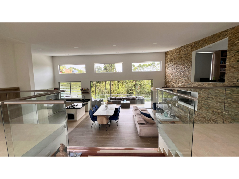 Casa campestre en venta en Condina Pereira — foto 5