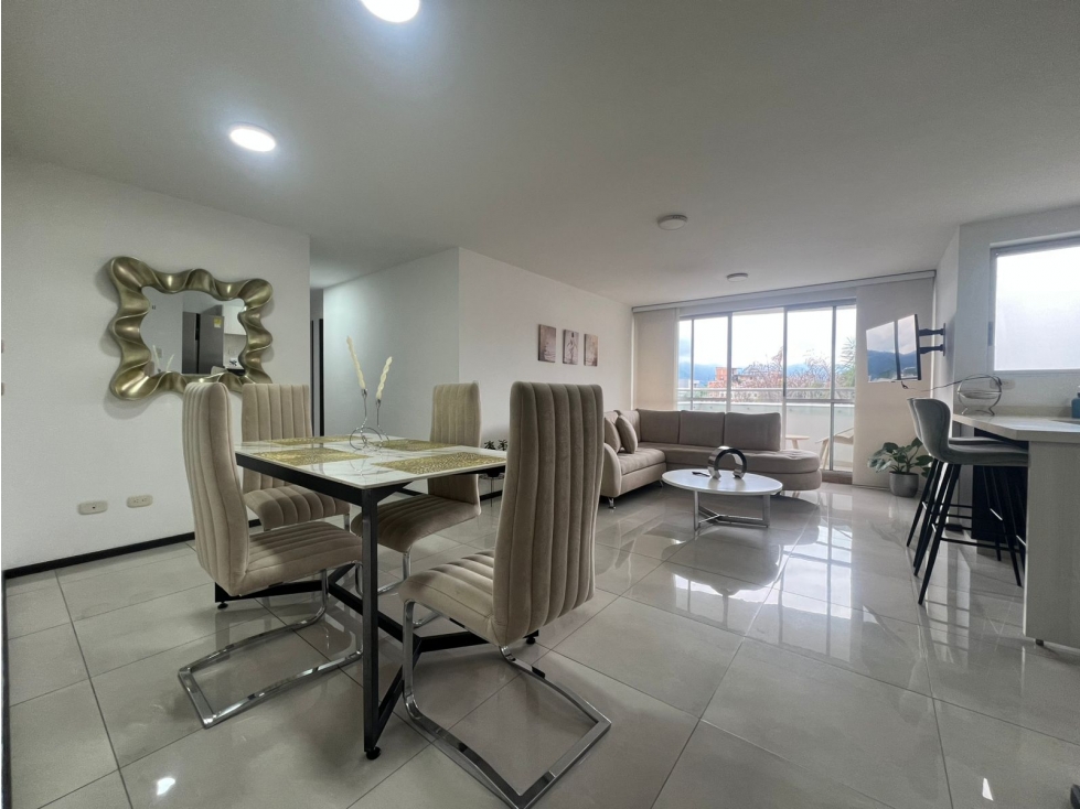 apartamento pinares