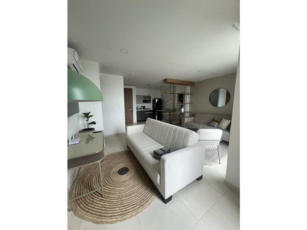 Venta de apartamento en Cerritos - 2