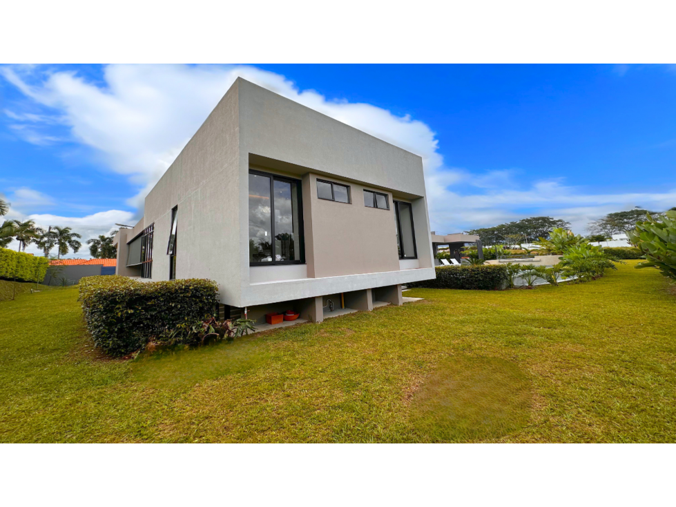 Venta de Casa Campestre en Malabar Cerritos — foto 4
