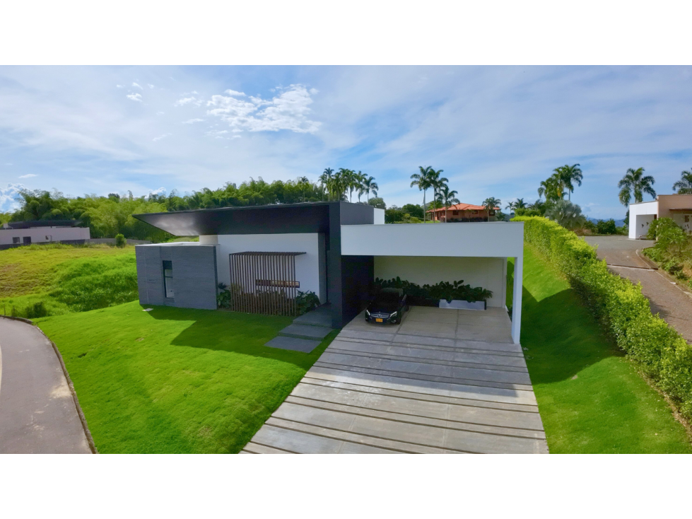 venta de casa campestre en Cerritos, Malabar — foto 2