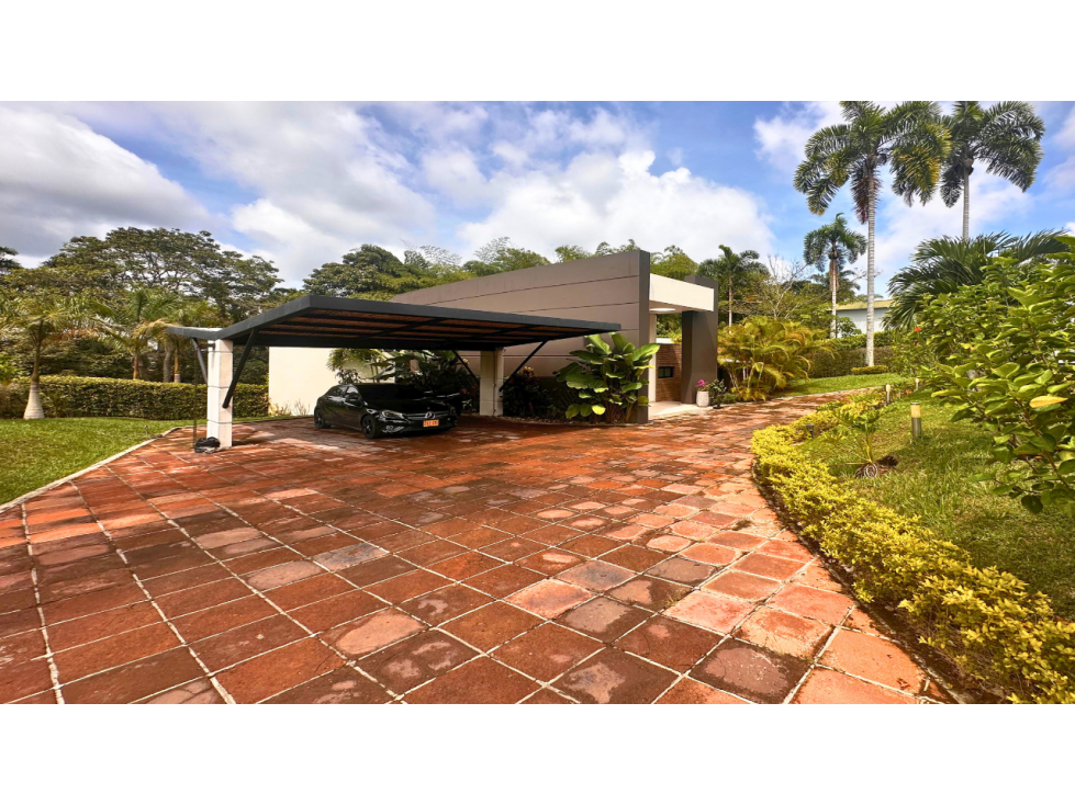 venta y alquiler de casa campestre en Cerritos, Pereira — foto 2