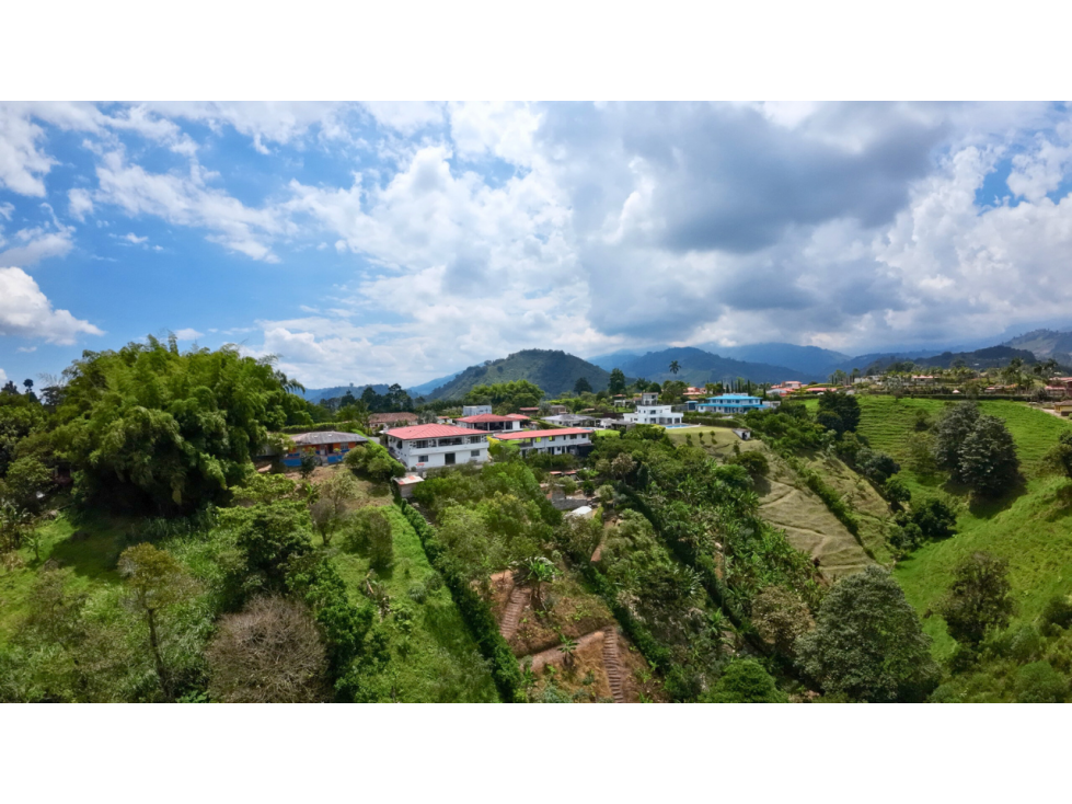 Venta de Casa campestre independiente en Santa Rosa de Cabal — foto 3