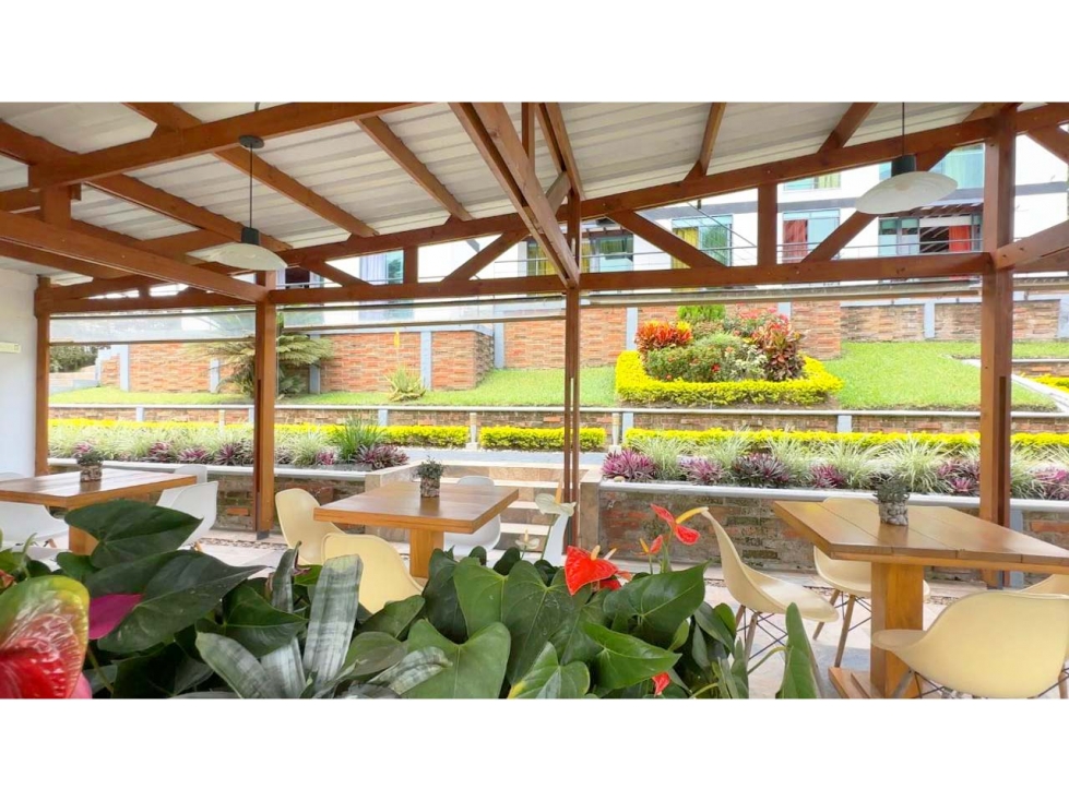 Venta de hotel Boutique en Cerritos Pereira - 3