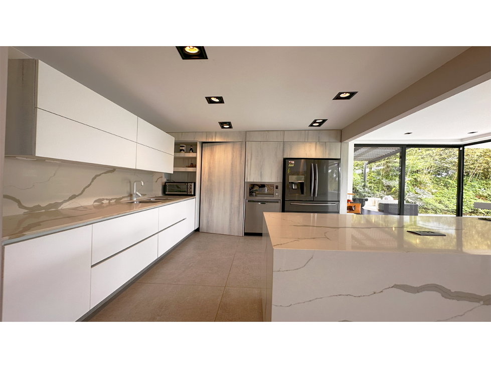 Venta de Casa campestre en vía Condina- Pereira — foto 5