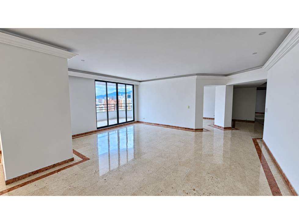 apartamento pinares