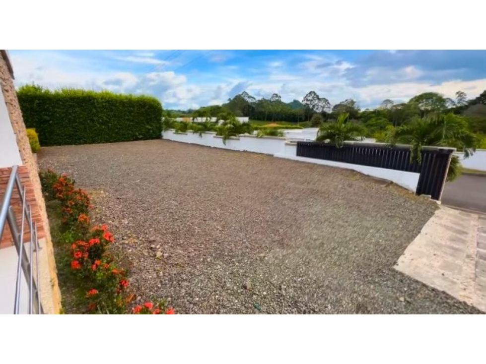 Casa Campestre en venta en combia — foto 4