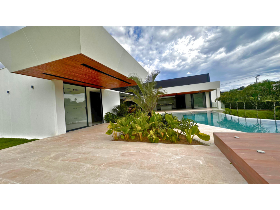 venta de casa campestre en Cerritos, Malabar — foto 6