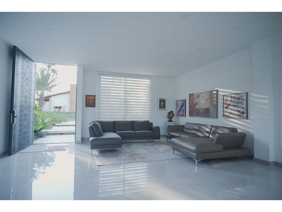 Venta de Casa campestre en Cerritos, Pereira - 5