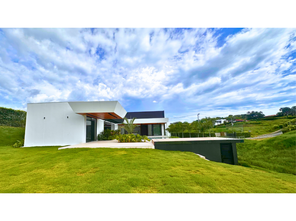venta de casa campestre en Cerritos, Malabar — foto 4