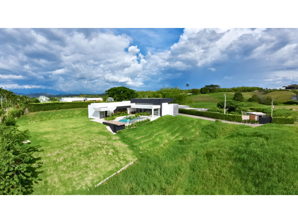 venta de casa campestre en Cerritos, Malabar — foto 3