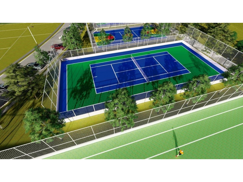 VENTA DE LOTE EN BRISAMAR, VITERBO - 3