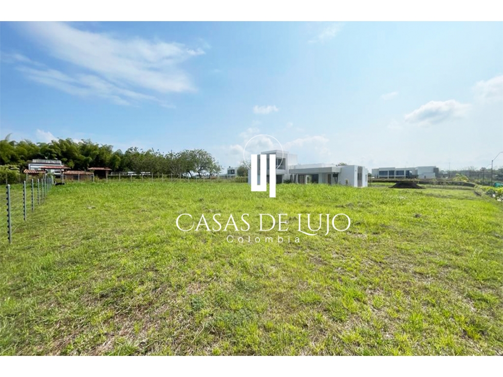 VENTA DE LOTE EN CERRITOS, PEREIRA, RISARALDA — foto 2