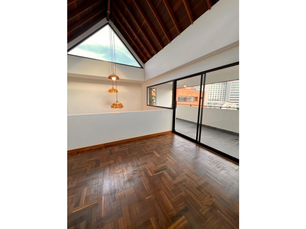 APARTAMENTO PENT-HOUSE EN MEDELLIN — foto 2