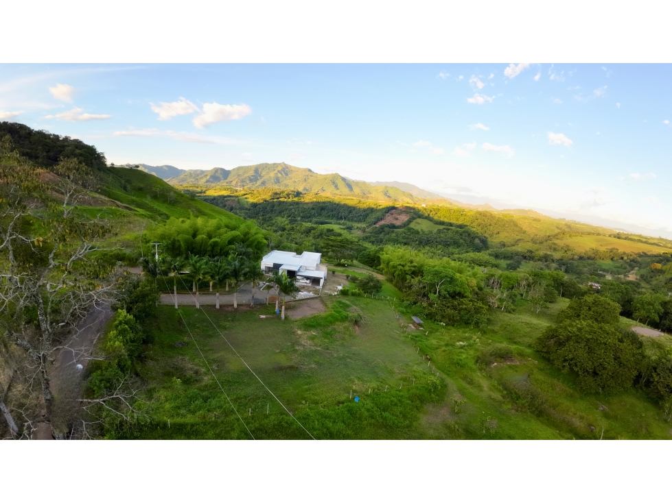 Lote en Venta en Malabar Cerritos Pereira Risaralda — foto 2