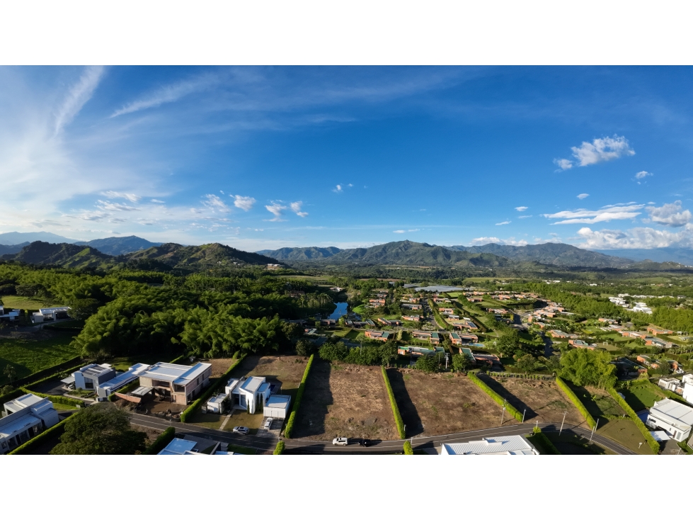 Lote en Venta en Malabar Cerritos Pereira Risaralda — foto 2