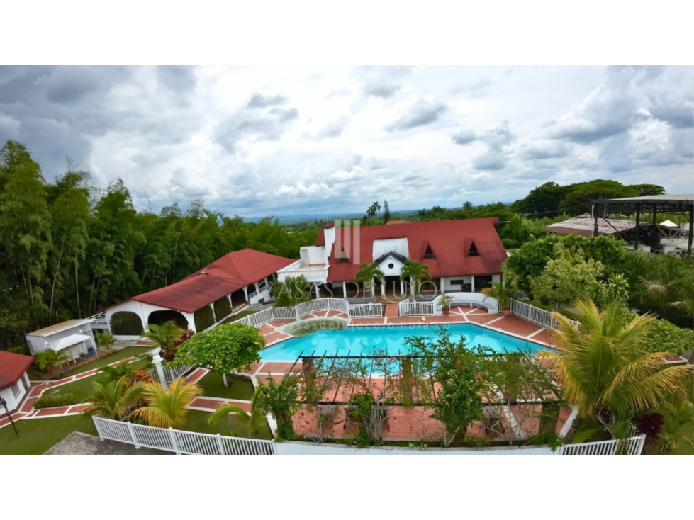 finca hotel en cerritos - 2