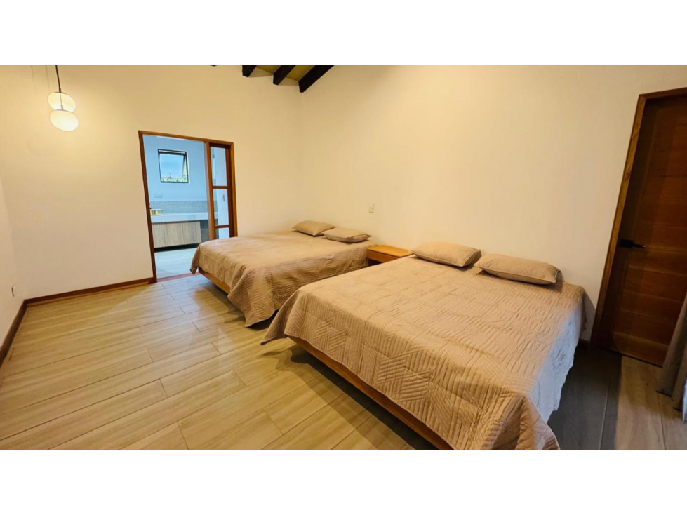 casa campestre-condina — foto 3