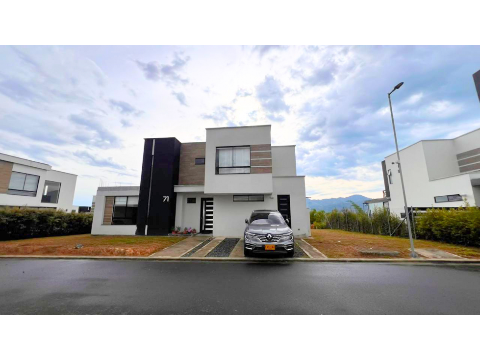 casa campestre dosquebradas — foto 2