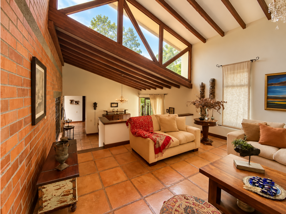 Venta de casa campestre en Cerritos, Pereira - 6
