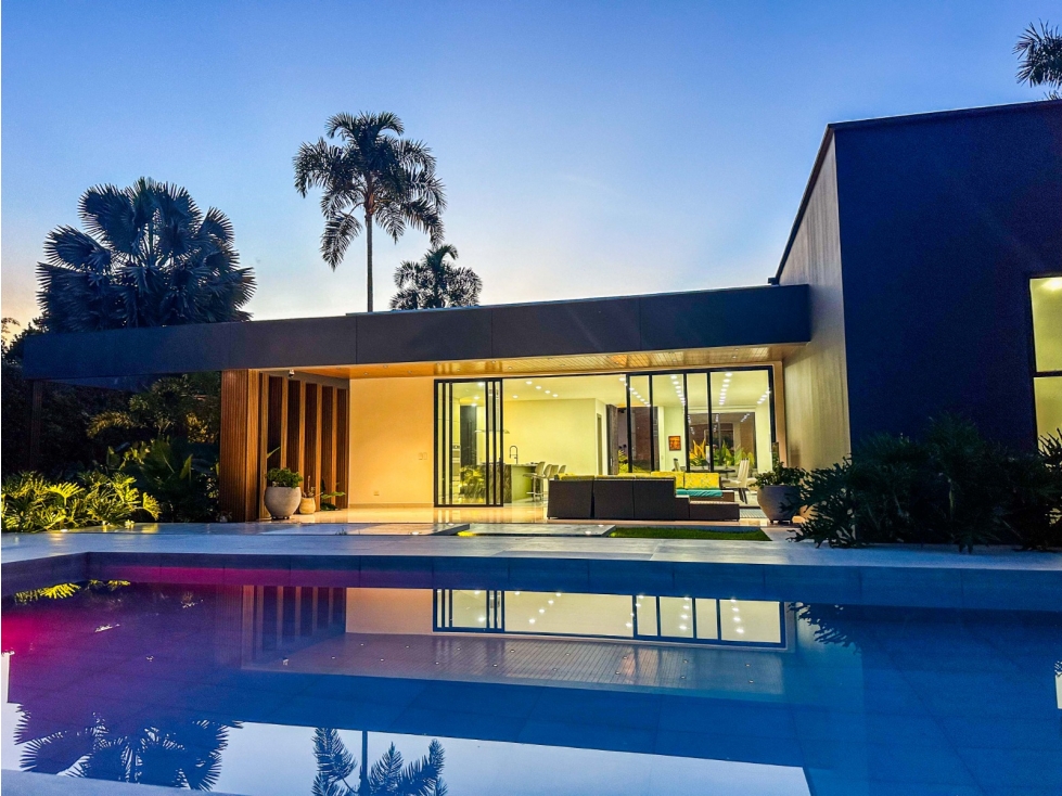 Venta de Casa campestre en Cerritos, Pereira - 3