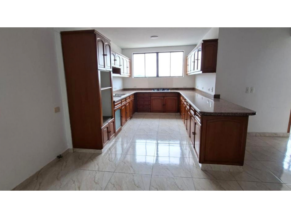 apartamento pinares — foto 3