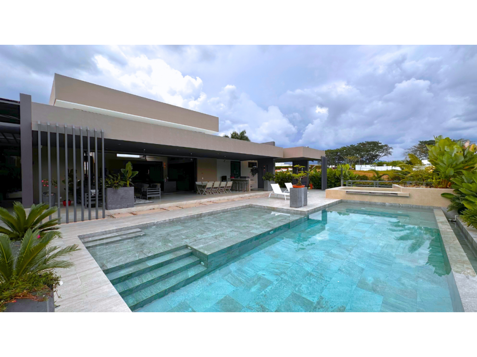 Venta de Casa Campestre en Malabar Cerritos — foto 6