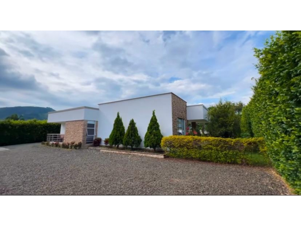 Casa Campestre en venta en combia — foto 2