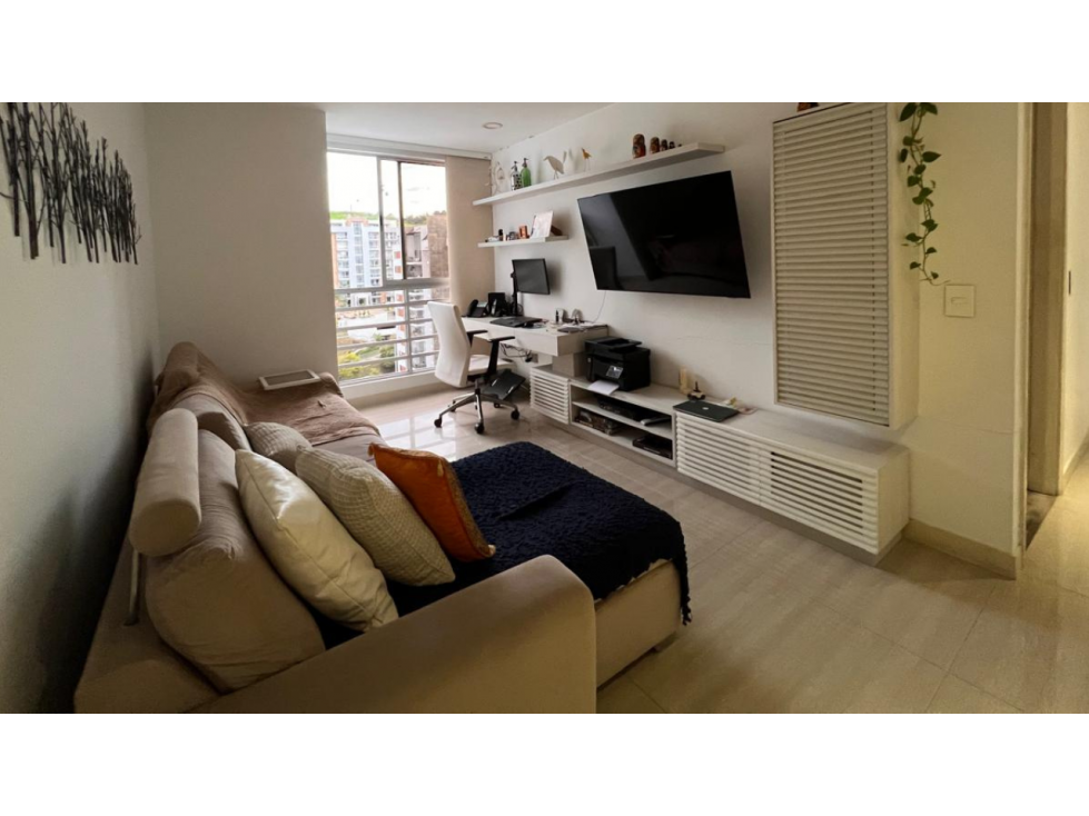 apartamento pinares - 5