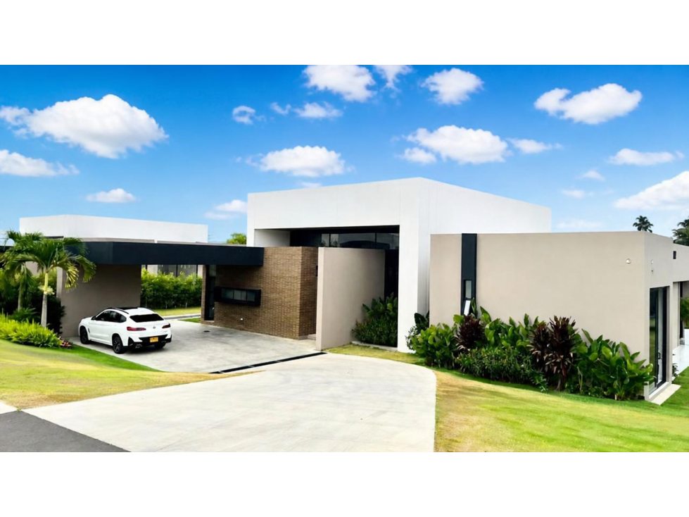 casa campestre en cerritos