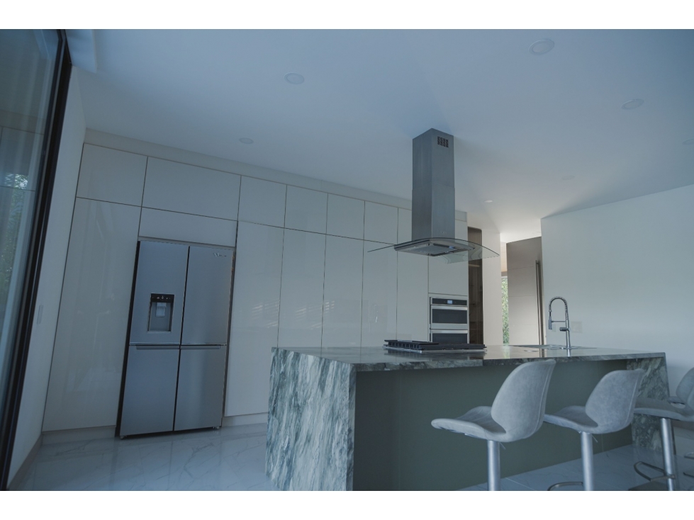 Venta de Casa campestre en Cerritos, Pereira - 6