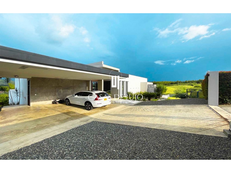 VENTA DE CASA CAMPESTRE CERRITOS Cod3024 — foto 4