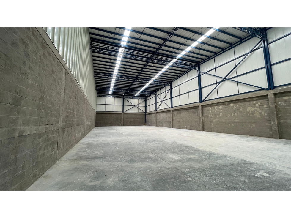 Bodegas en vía armenia para RENTA Y VENTA - 3