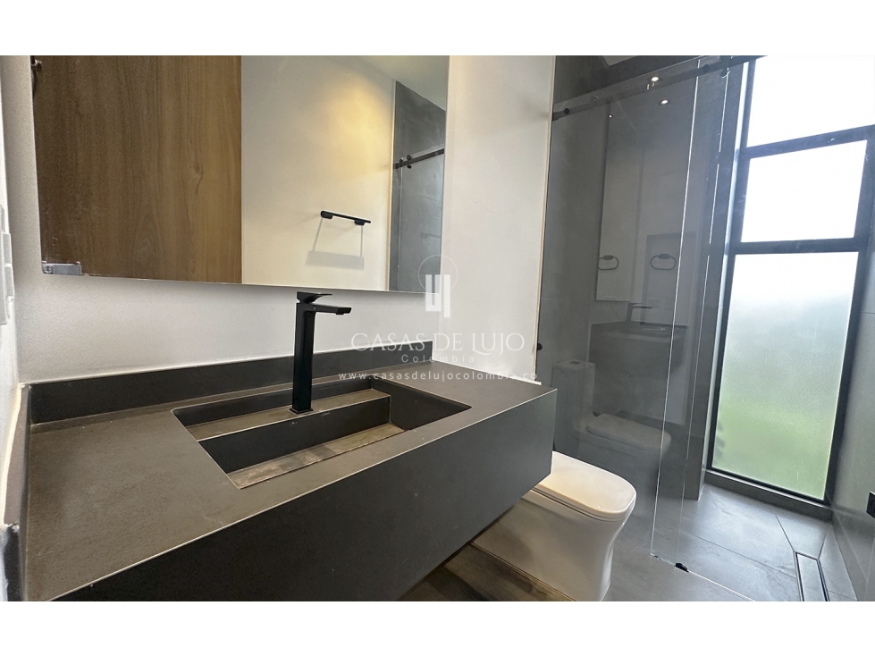 Alquiler de Casa Campestre en Cerritos Pereira — foto 4