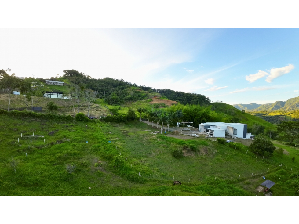 Lote en Venta en Malabar Cerritos Pereira Risaralda — foto 3