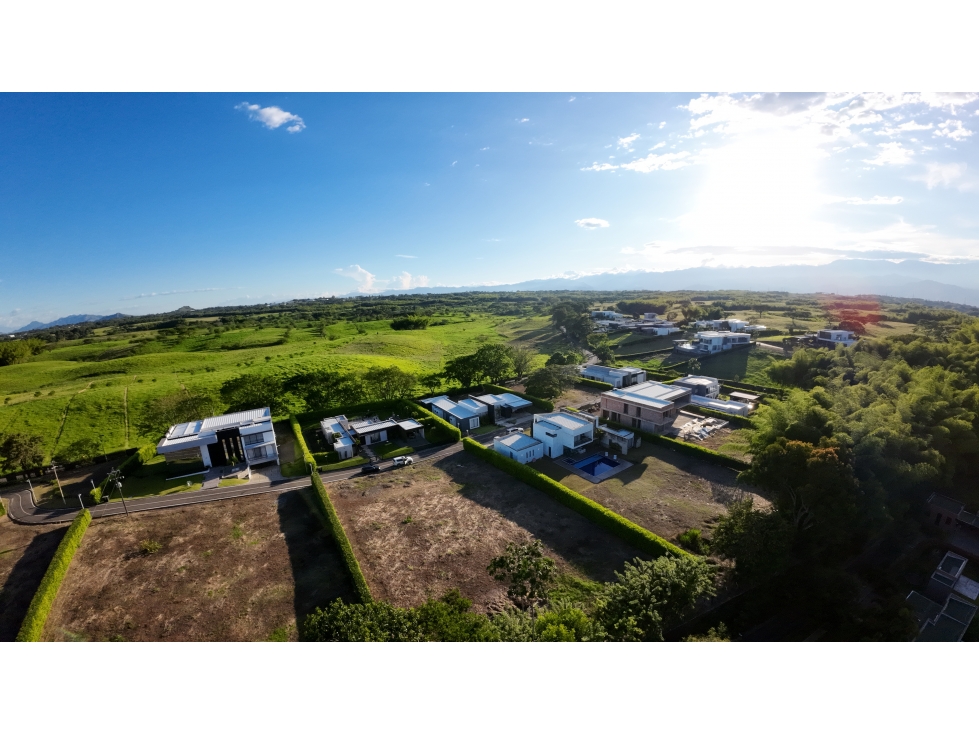 Lote en Venta en Malabar Cerritos Pereira Risaralda — foto 3