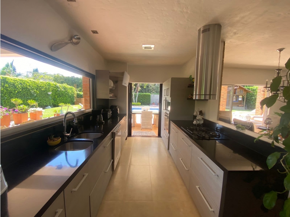 Casa campestre en Cerritos Risaralda en venta y renta — foto 4