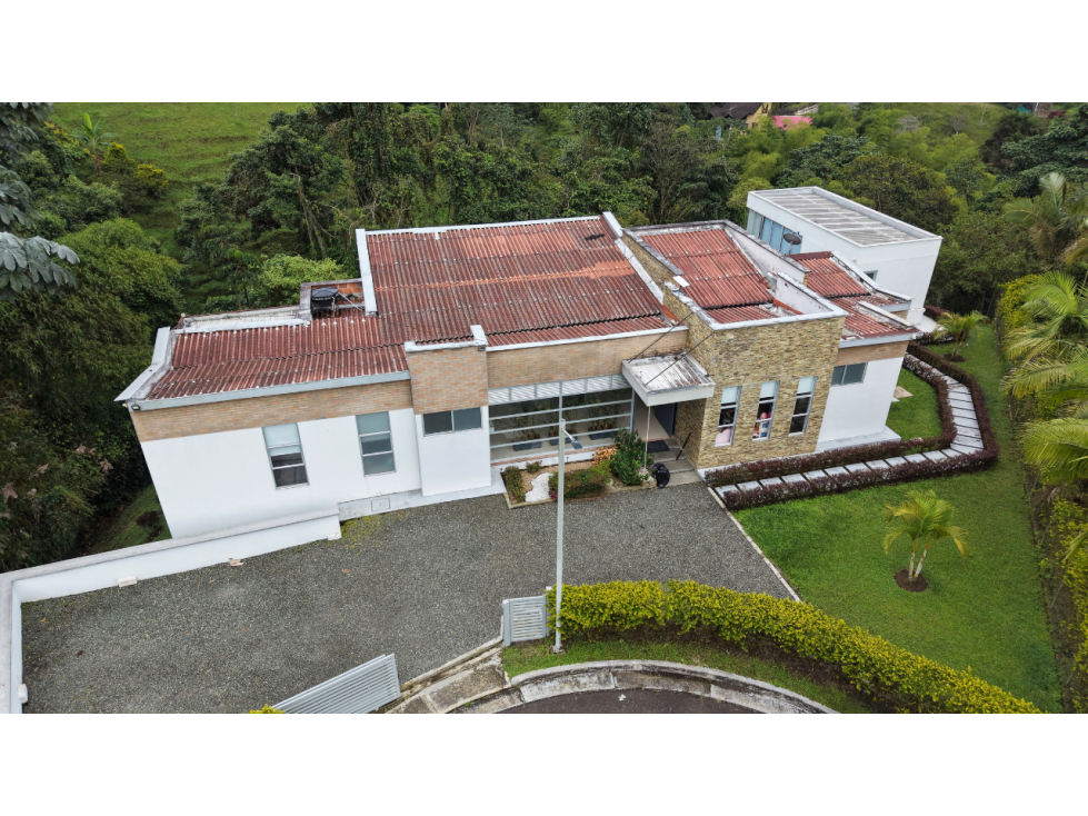 Casa campestre en venta en Condina Pereira — foto 2
