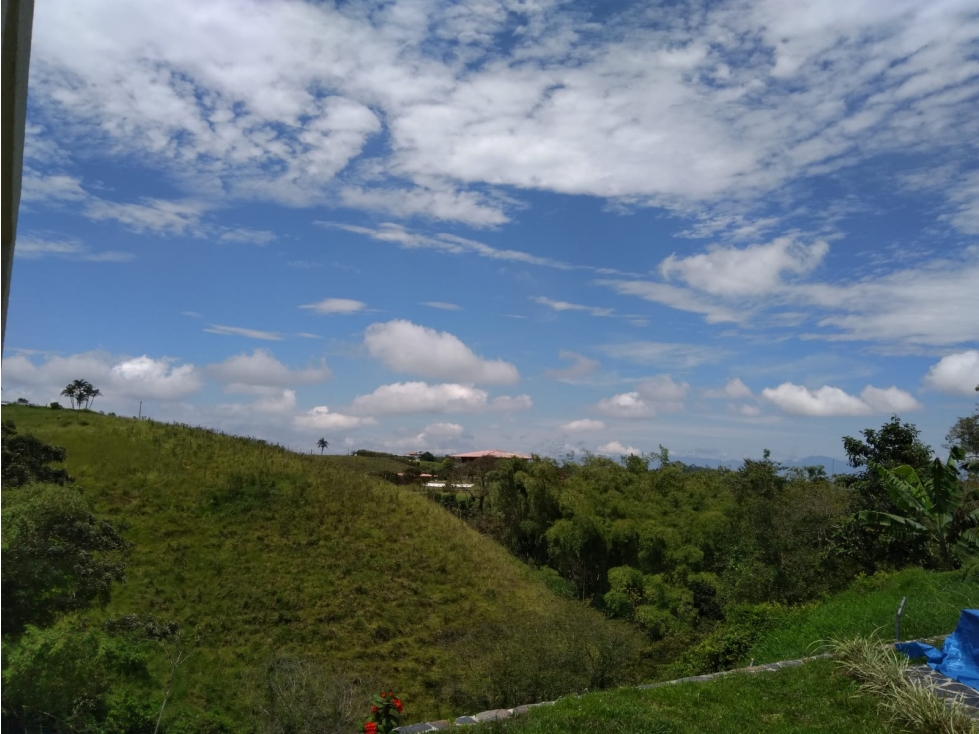 Venta de casa campestre en Vía Armenia — foto 3