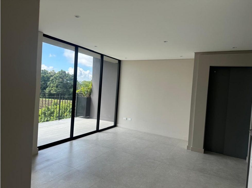 apartamento en cerritos — foto 4