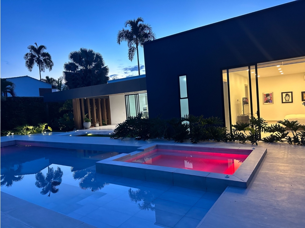 Venta de Casa campestre en Cerritos, Pereira - 4